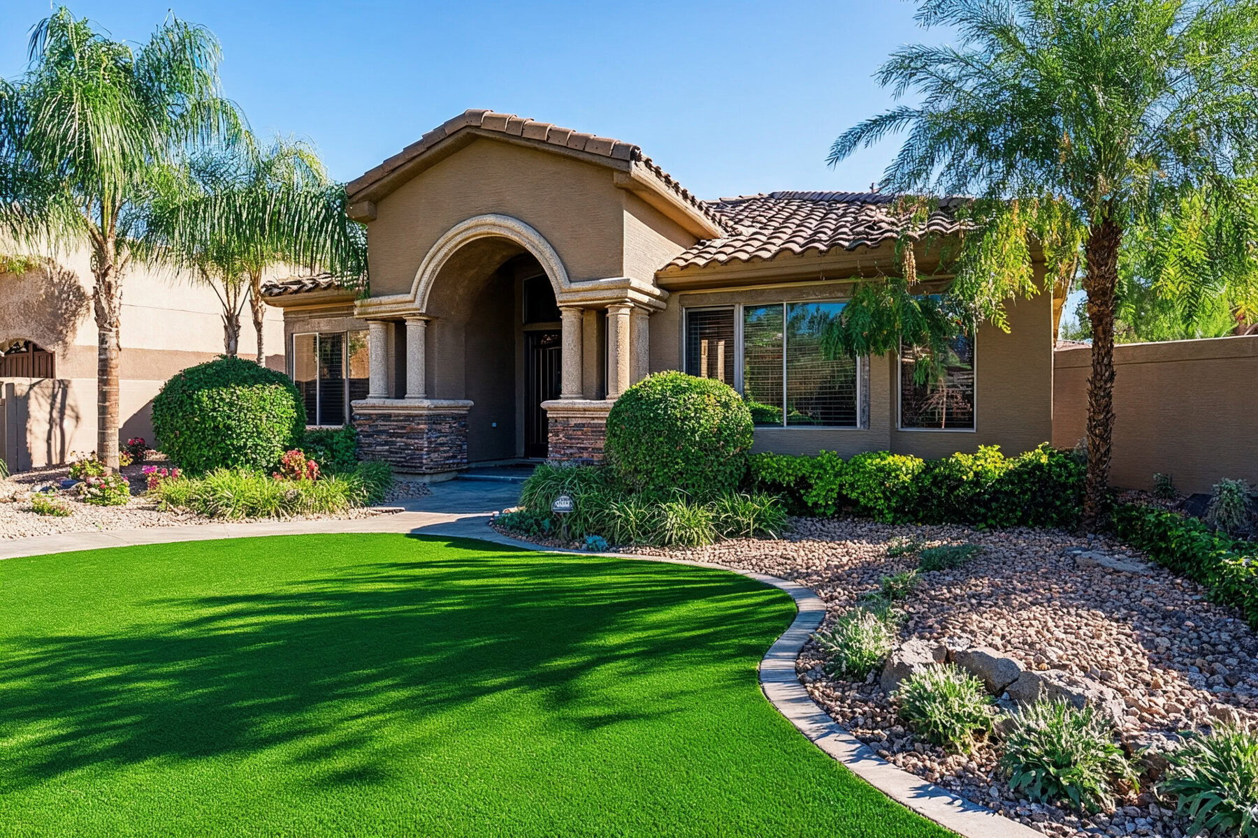 The Arizona Homeowner’s Guide to Artificial Grass Terminology