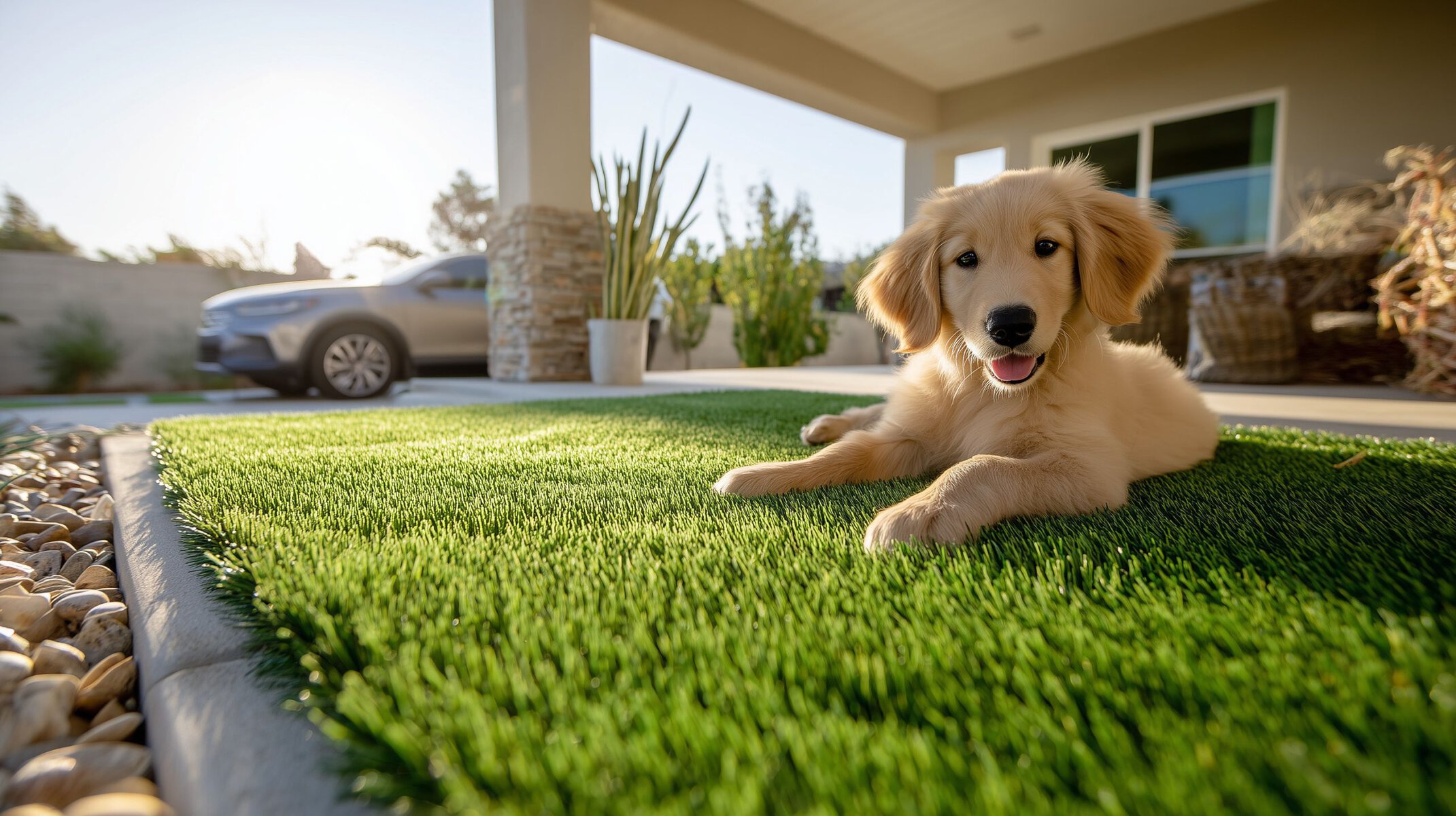 Pet Turf in Arizona: How It Works and Why Dog Owners Love It