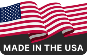 Made in the USA