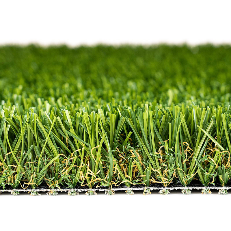 Artificial grass turf for luxury lawns and putting greens in Arizona.