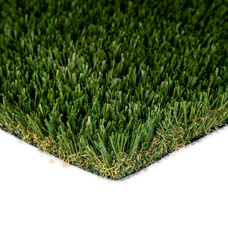 Artificial grass turf for luxury lawns and putting greens in Arizona.