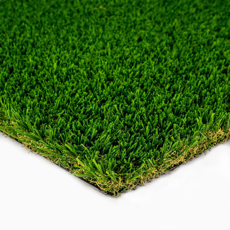 Artificial grass turf for luxury lawns and putting greens in Arizona.