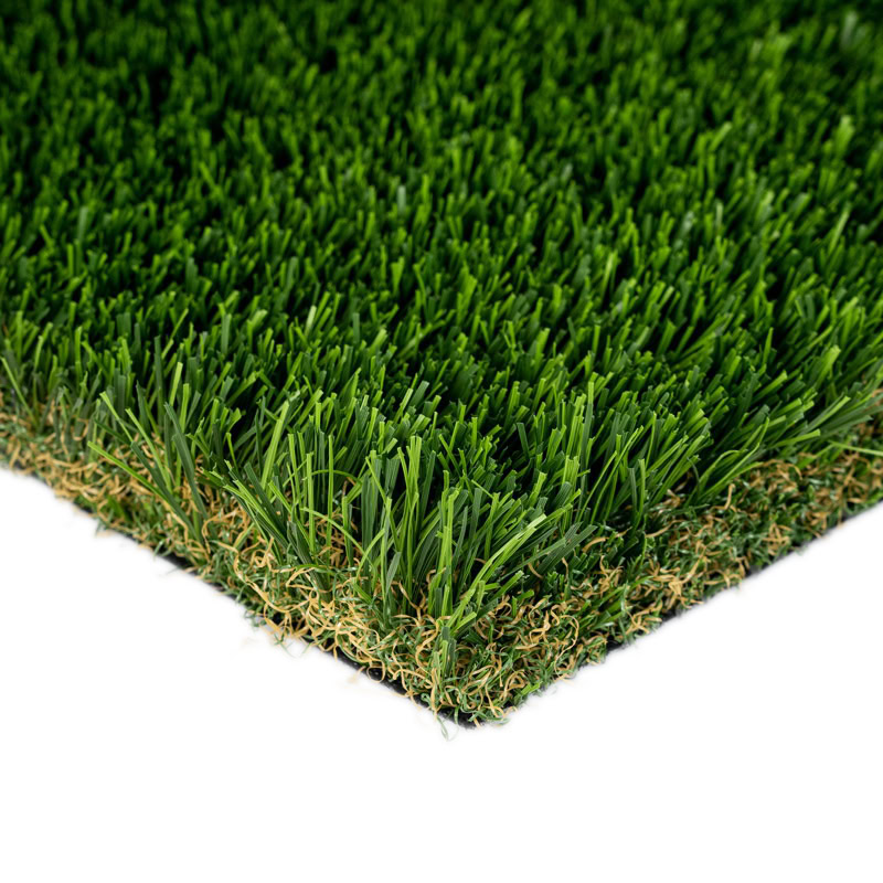 Artificial grass turf for luxury lawns and putting greens in Arizona.