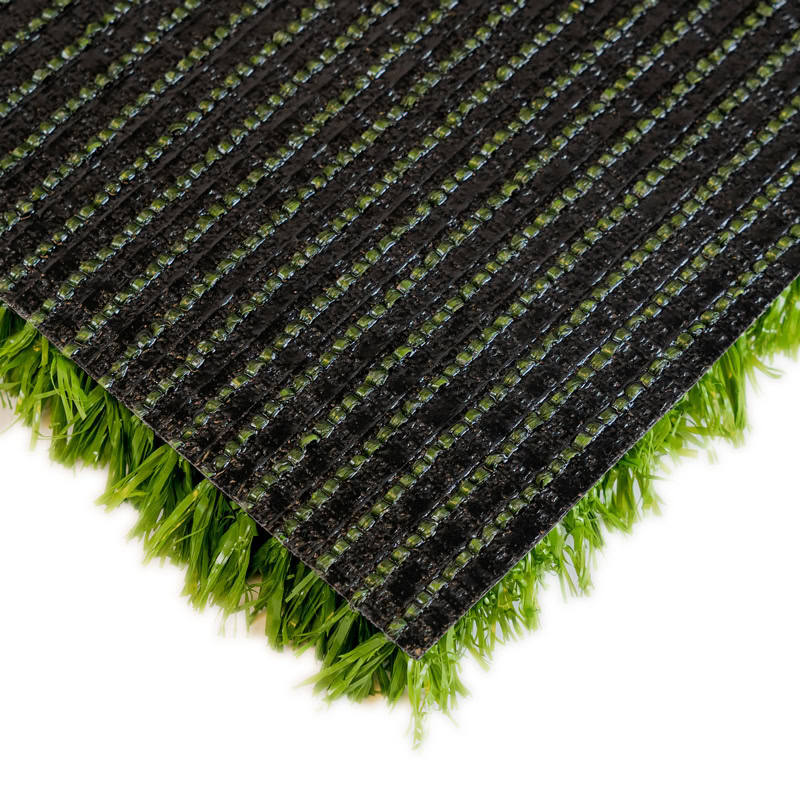 Artificial turf sample for luxury lawns and putting greens in Arizona.