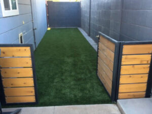 Installation for Matt K.