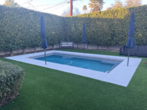 Installation for JD D.