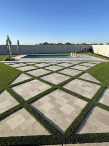 Installation for Daniel Pina