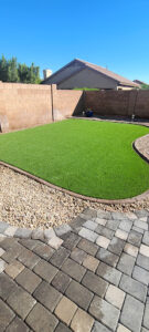 Installation for azchandler