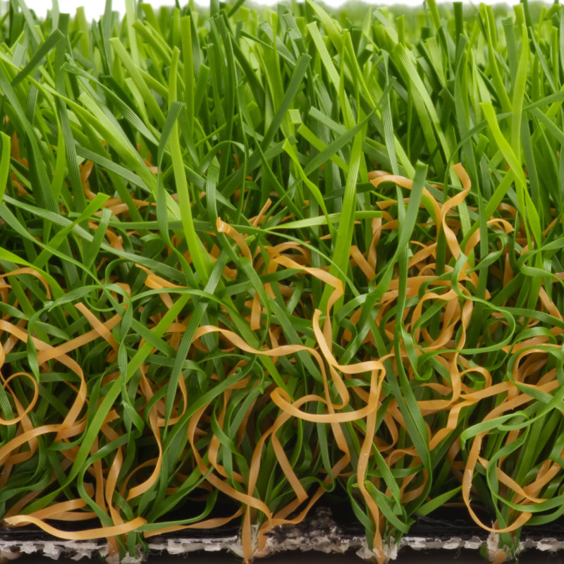 Platinum Play multi-sport turf installation, safe and durable recreational surface