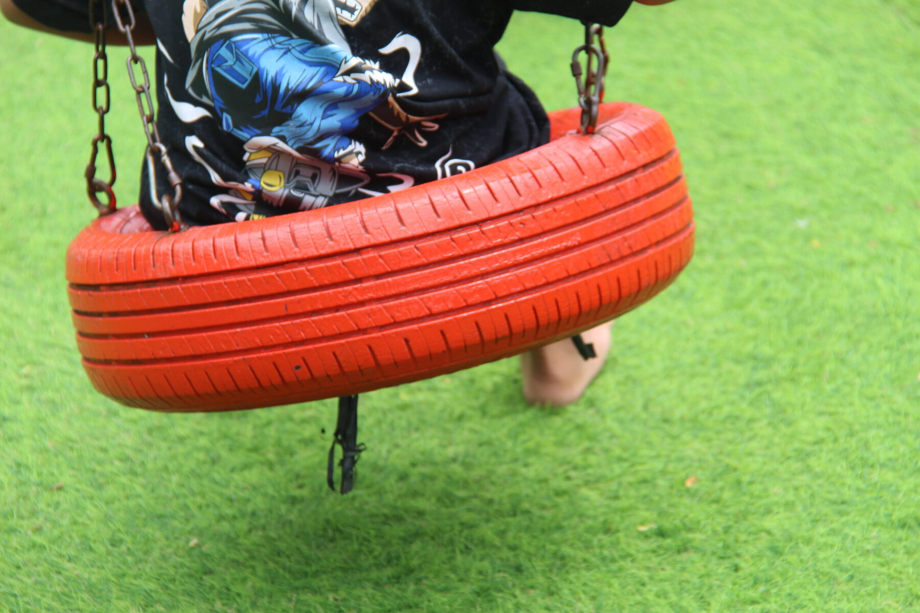 Why Local Arizona Schools Are Switching to Safer Playground Turf Systems