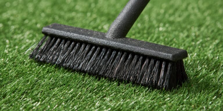 Is Artificial Grass Really Zero Maintenance? What Arizona Homeowners Should Expect